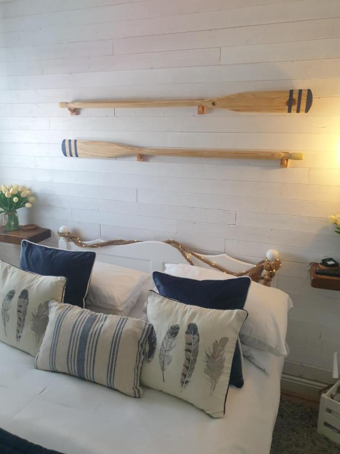 Boutique Coastal Appt Nr Edinburgh Saint Davids (Fife) Exterior foto