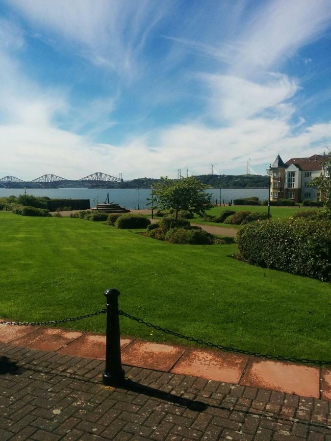 Boutique Coastal Appt Nr Edinburgh Saint Davids (Fife) Exterior foto